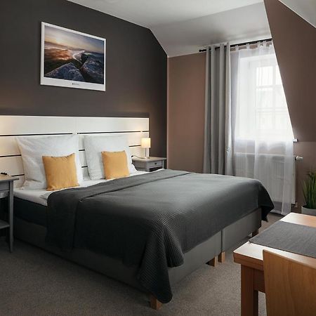 Apartman - Dum Ceskeho Svycarska Krásná Lípa Exterior foto
