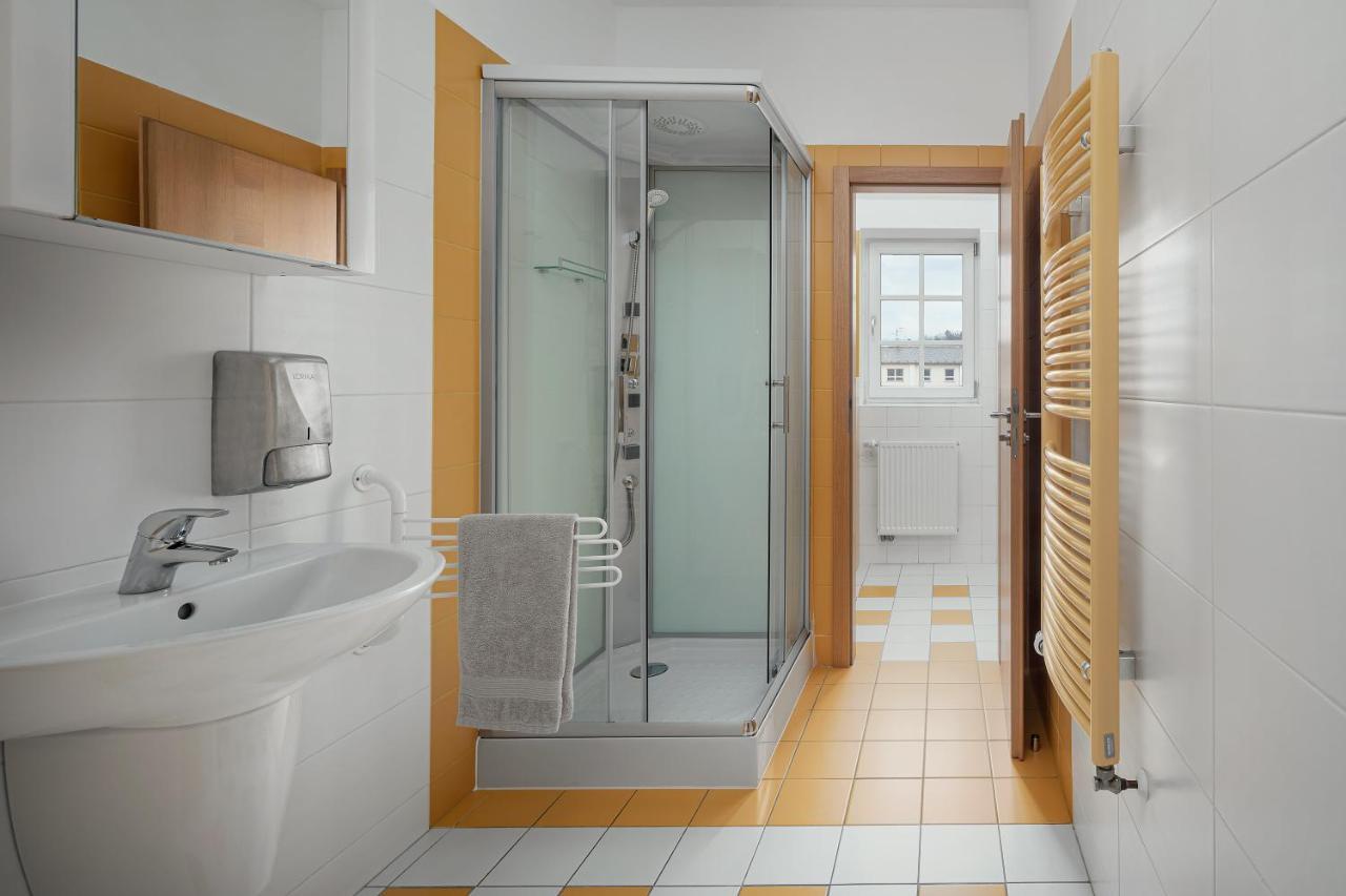 Apartman - Dum Ceskeho Svycarska Krásná Lípa Exterior foto