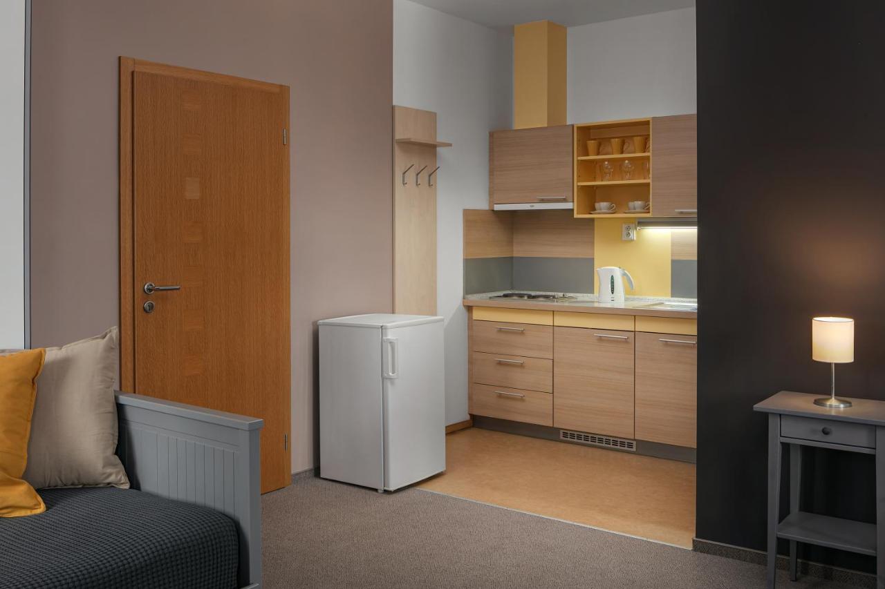 Apartman - Dum Ceskeho Svycarska Krásná Lípa Exterior foto